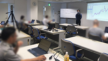 mqlプログラミングを学ぶ