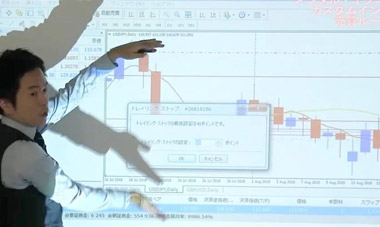 自動売買に欠かせないテクニカル指標を再確認