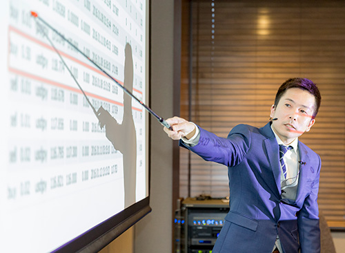 元金融機関のプロ為替ディーラーが直接指導